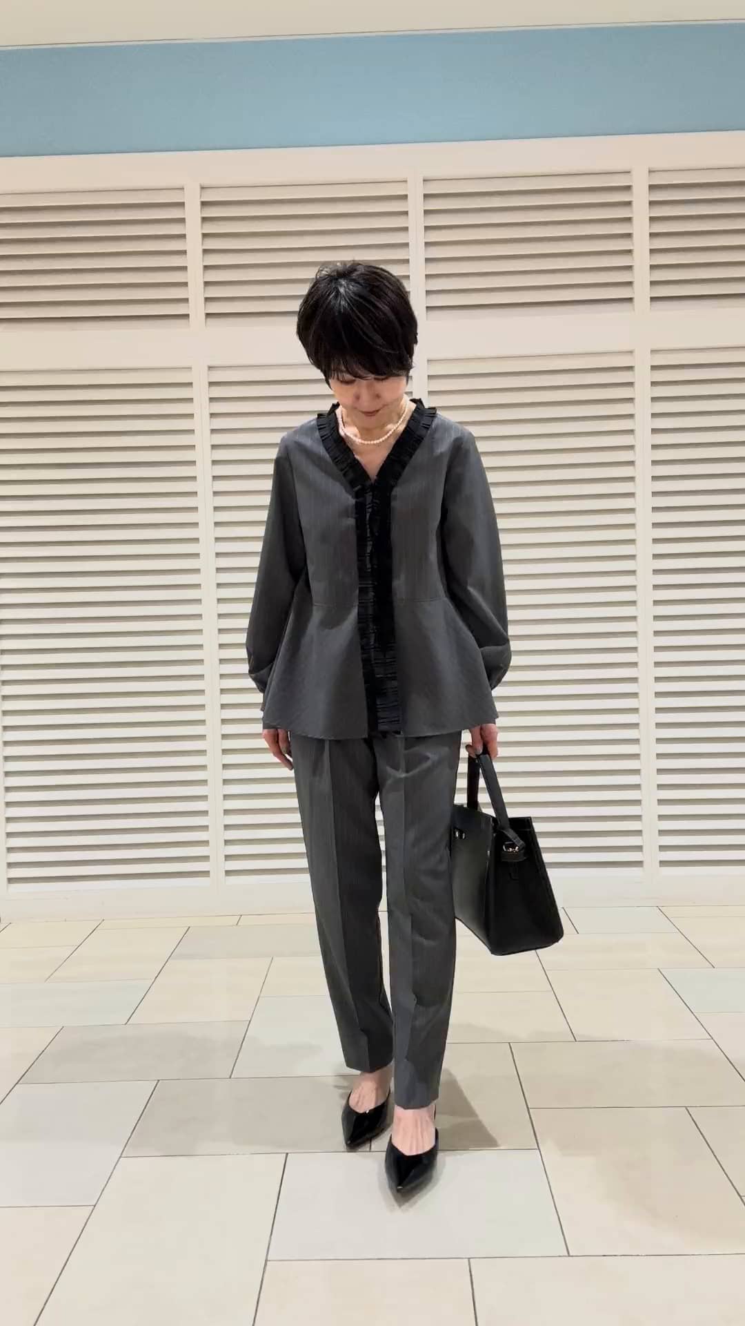 ノーリーズ ルミネウィング大船店 tamura ノーリーズ ルミネウィング大船店