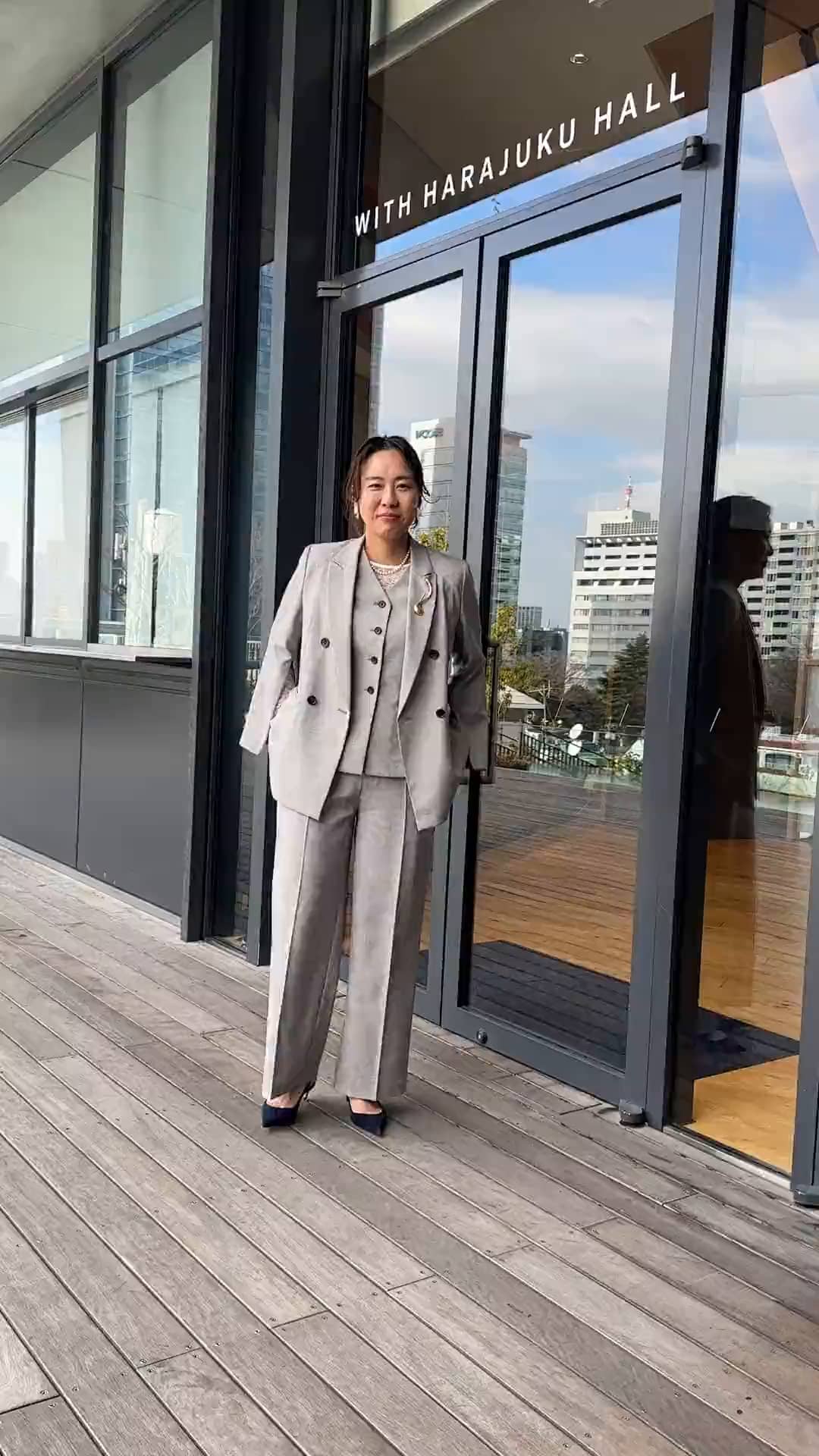 ノーリーズ 本部 matsuba ノーリーズ 本部