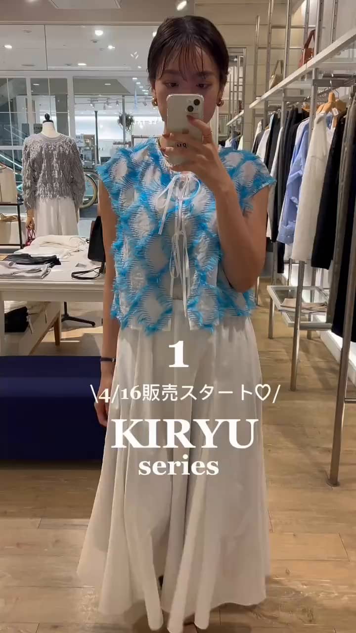 2025.04.14 KIRYUシリーズ♡ サムネイル画像