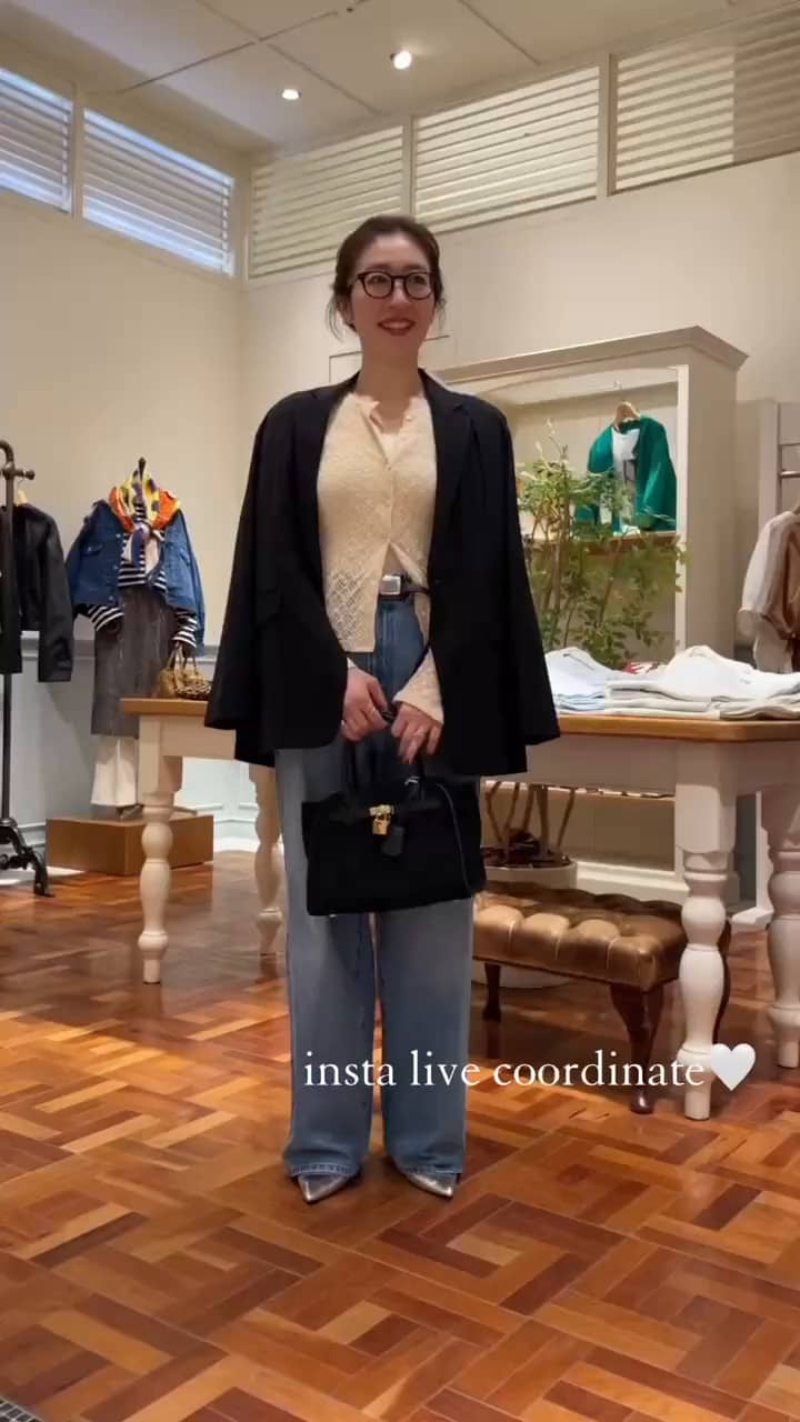 2025.09.15 今すぐ着られる！大人カジュアル派ジャケットコーデ サムネイル画像