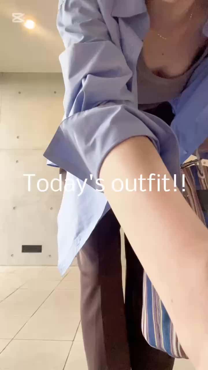 2025.07.27 【シンプル派必見】夏のシャツコーデ サムネイル画像