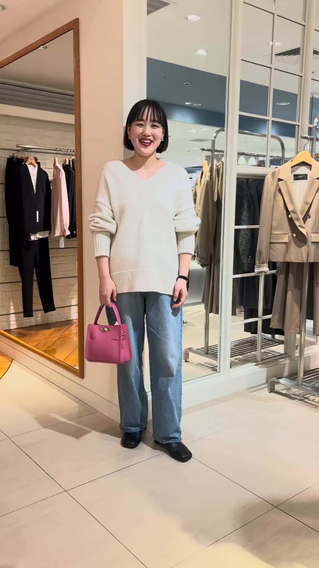 ノーリーズ 京都大丸店 sayaka.f ノーリーズ 京都大丸店