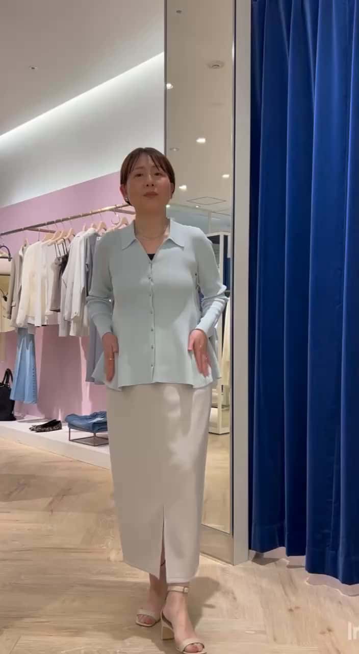 2026.04.05 新生活の通勤コーデにおすすめ！ サムネイル画像