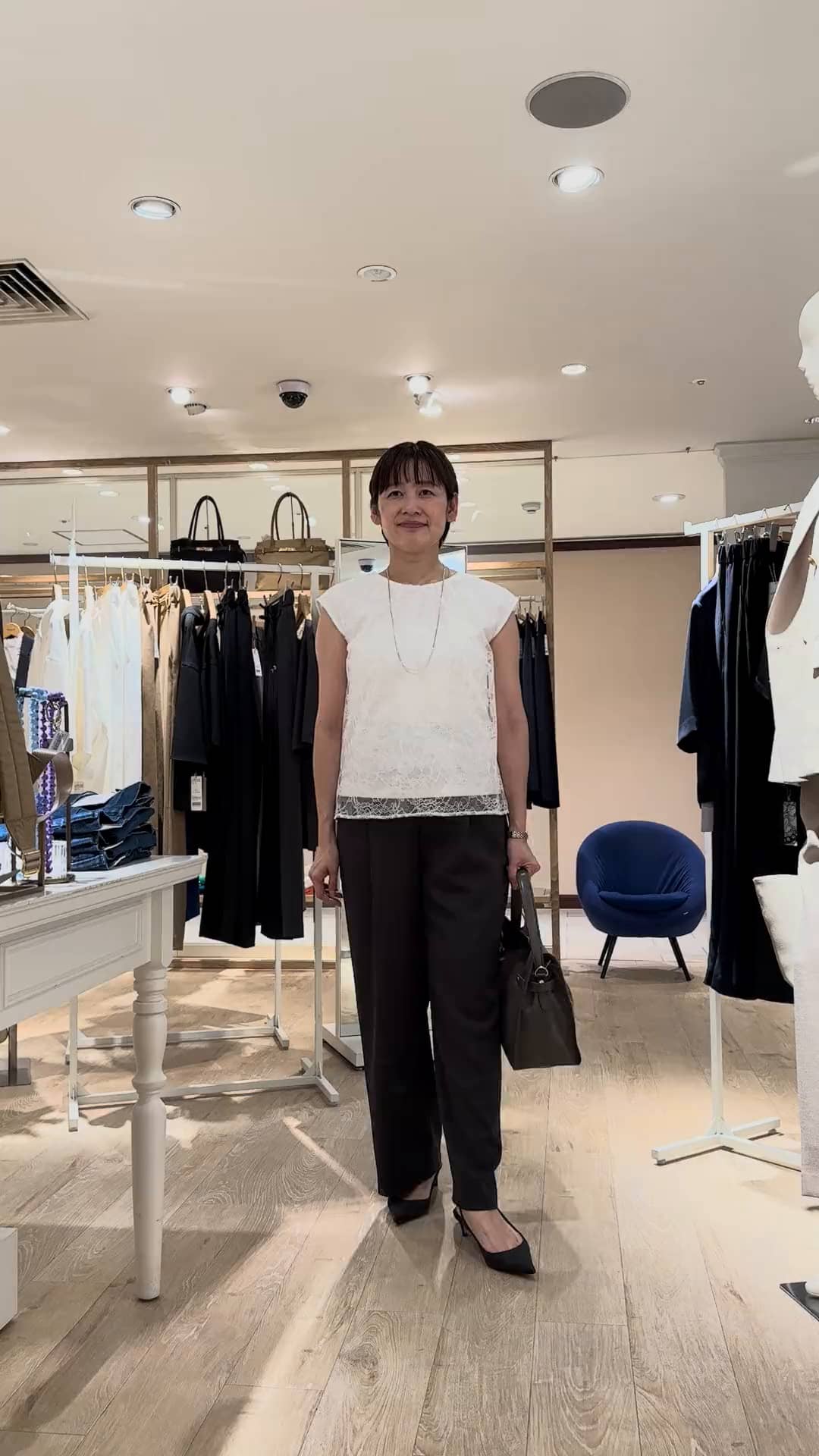 ノーリーズ & グッドマン EXPOCITY店 nanai ノーリーズ & グッドマン EXPOCITY店