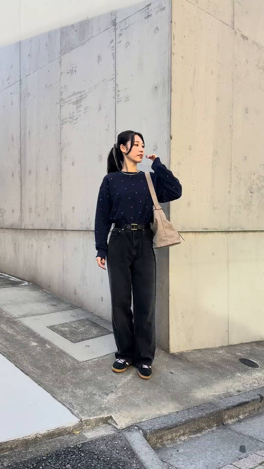 フレディ & グロスター モザイクモール港北店 櫻井 舞花 フレディ & グロスター モザイクモール港北店