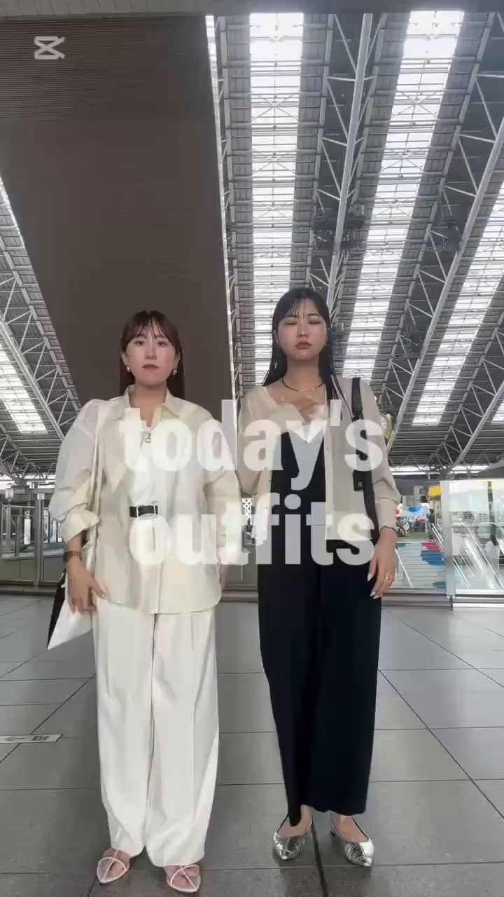 2025.05.30 today's outfits サムネイル画像
