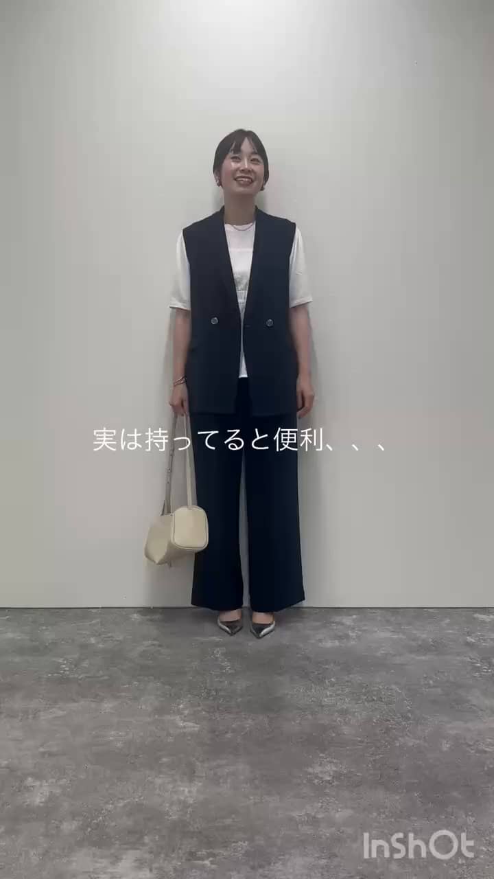 2025.08.11 実は持っていると便利な、、、セットアップ！ サムネイル画像