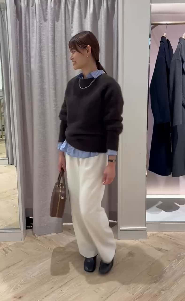 2025.11.23 冬のあったかおすすめコーデ サムネイル画像