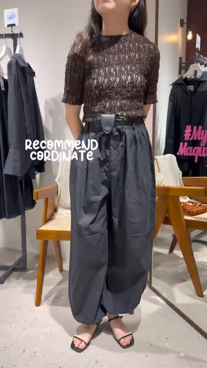 2026.07.26 recommend cordinate ♡ サムネイル画像