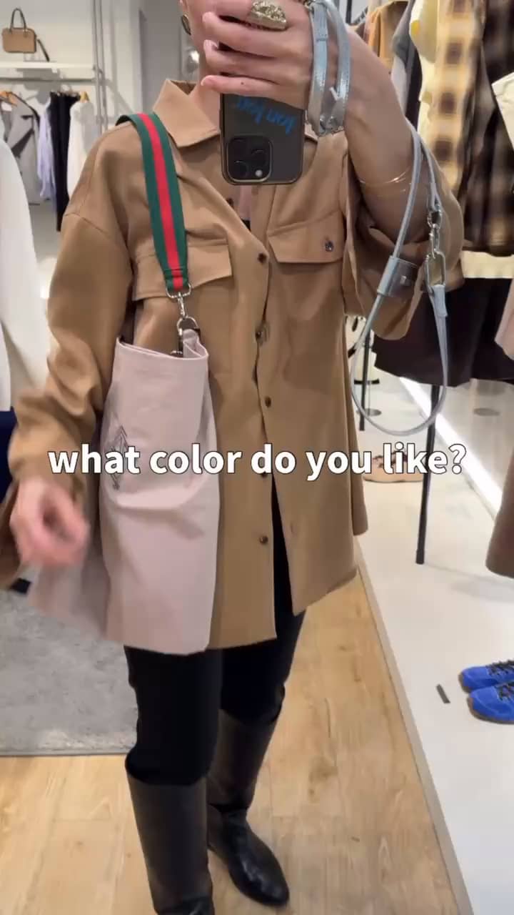 2026.09.30 what color do you like? サムネイル画像