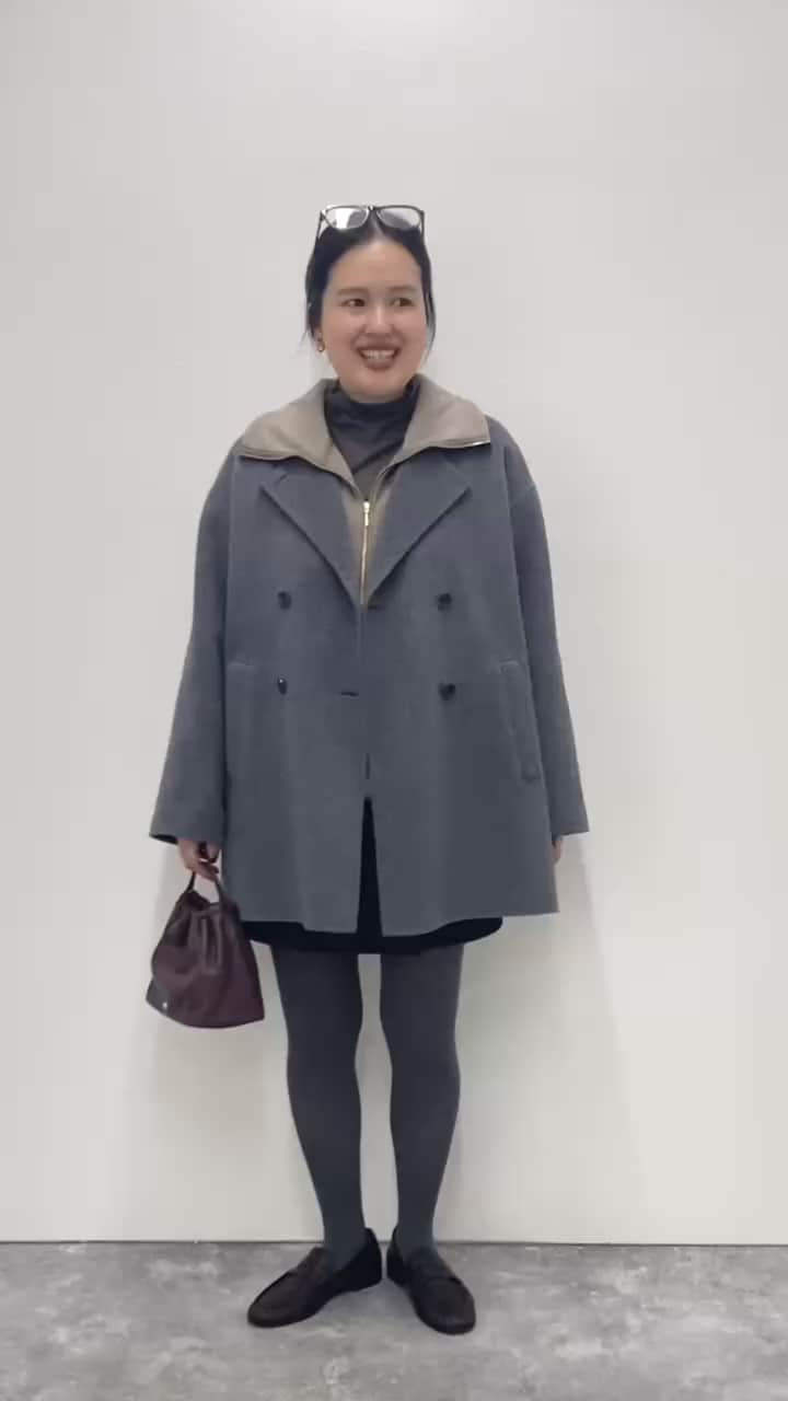 2026.10.12 NOLLEY'S sophi 名品のリバーコート サムネイル画像
