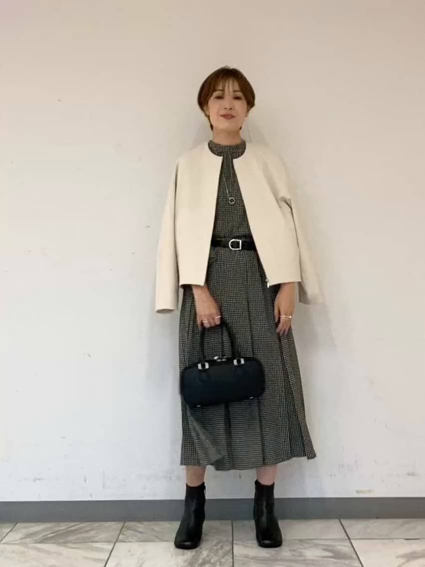 ｺﾑｻ･ﾌﾟﾗﾁﾅ 横浜髙島屋   Sakata ｺﾑｻ･ﾌﾟﾗﾁﾅ 横浜髙島屋  