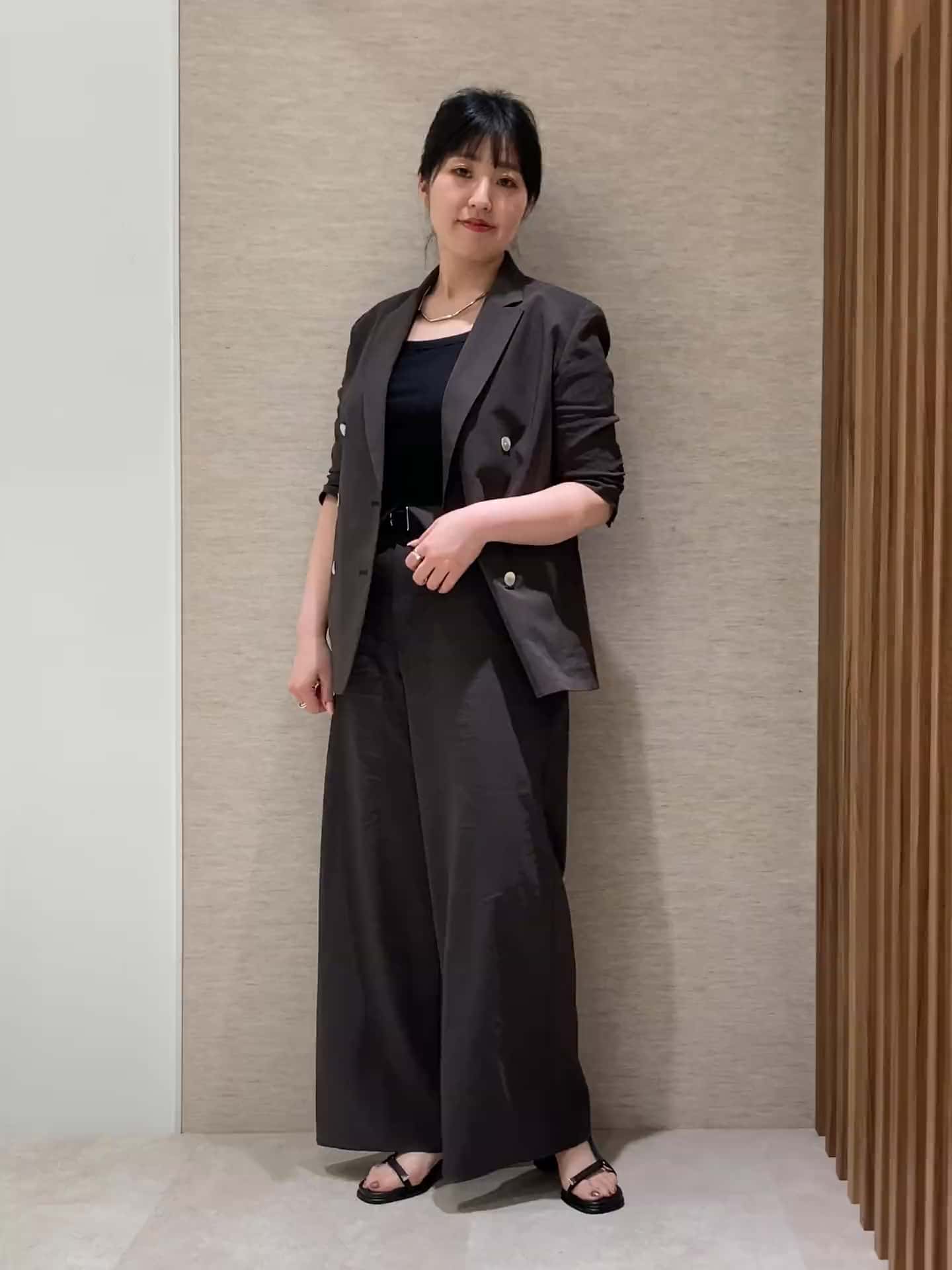 ｺﾑｻ･ｽﾃｰｼﾞ 福屋八丁堀本店 Yamada ｺﾑｻ･ｽﾃｰｼﾞ 福屋八丁堀本店