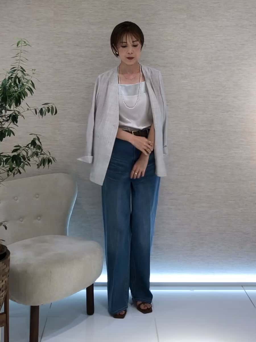 コムサ・プラチナ 横浜髙島屋 Sakata コムサ・プラチナ 横浜髙島屋