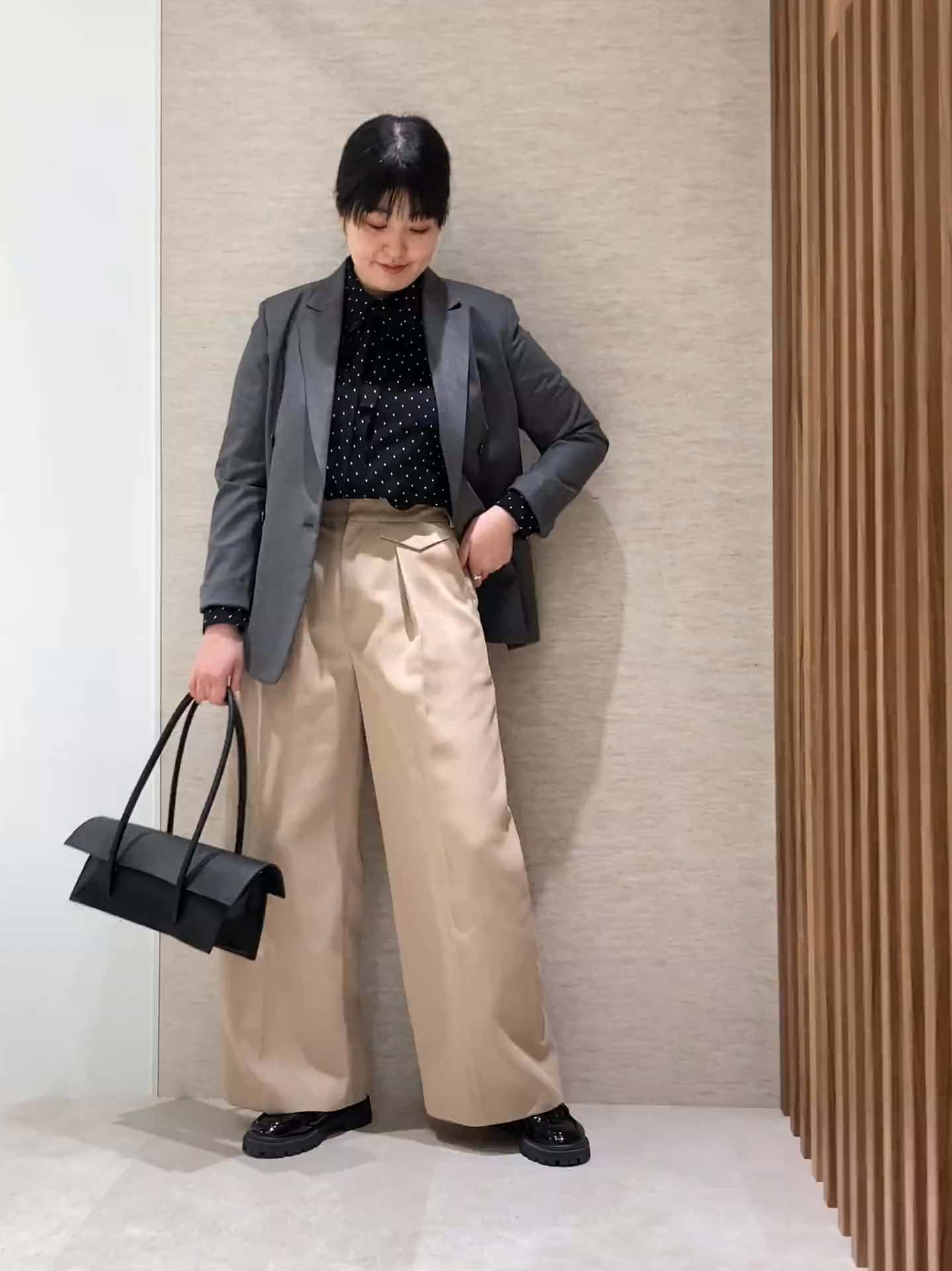 ｺﾑｻ･ｽﾃｰｼﾞ 福屋八丁堀本店 Yamada ｺﾑｻ･ｽﾃｰｼﾞ 福屋八丁堀本店