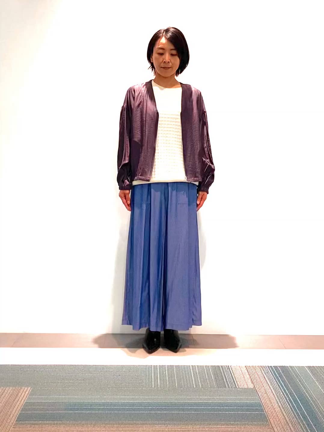 ｺﾑｻｲｽﾞﾑ みらい長崎ｺｺｳｫｰｸ Tanaka ｺﾑｻｲｽﾞﾑ みらい長崎ｺｺｳｫｰｸ