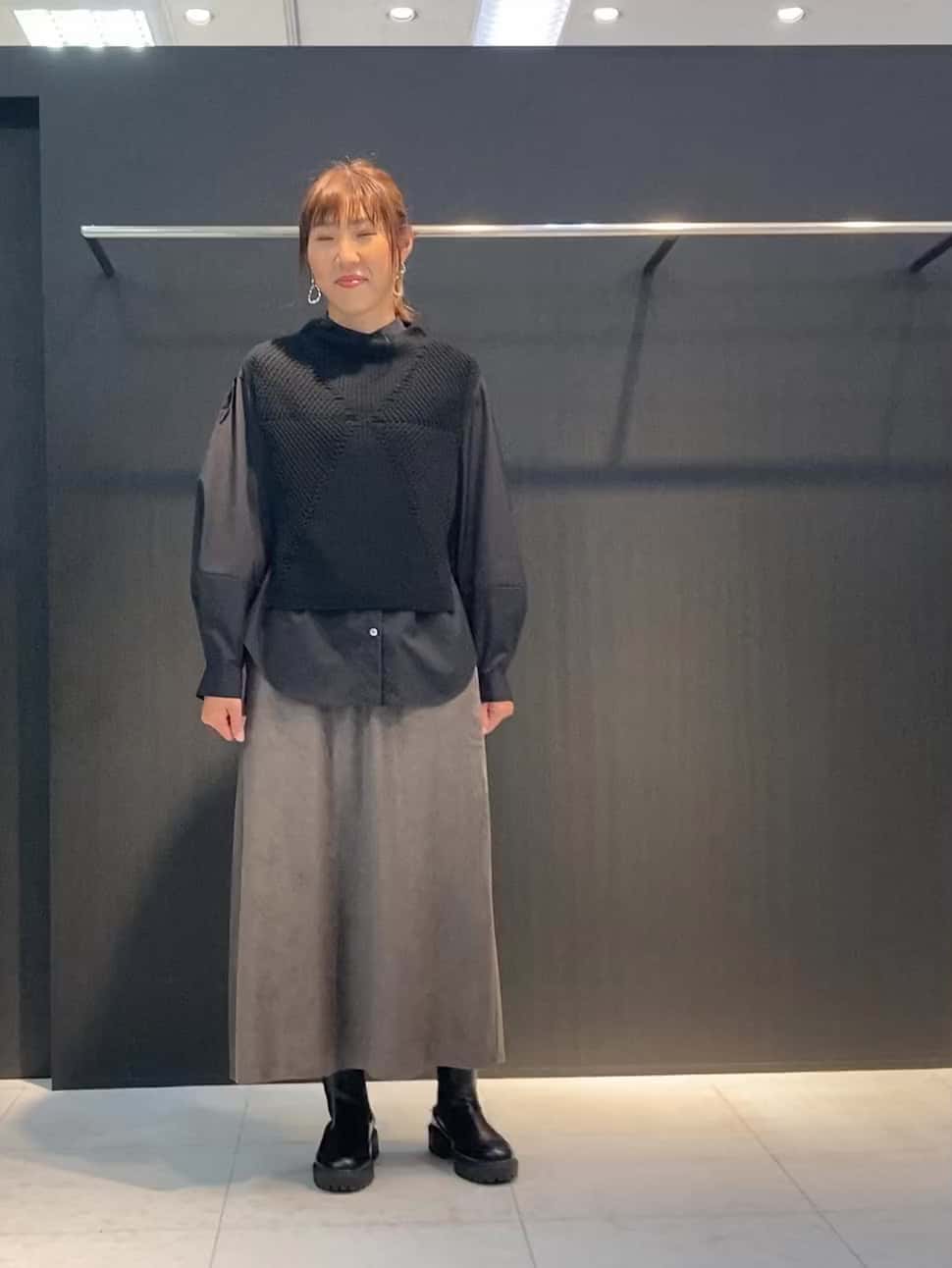 ｺﾑｻ･ﾌﾟﾗﾁﾅ さいか屋藤沢店 Tanisawa ｺﾑｻ･ﾌﾟﾗﾁﾅ さいか屋藤沢店