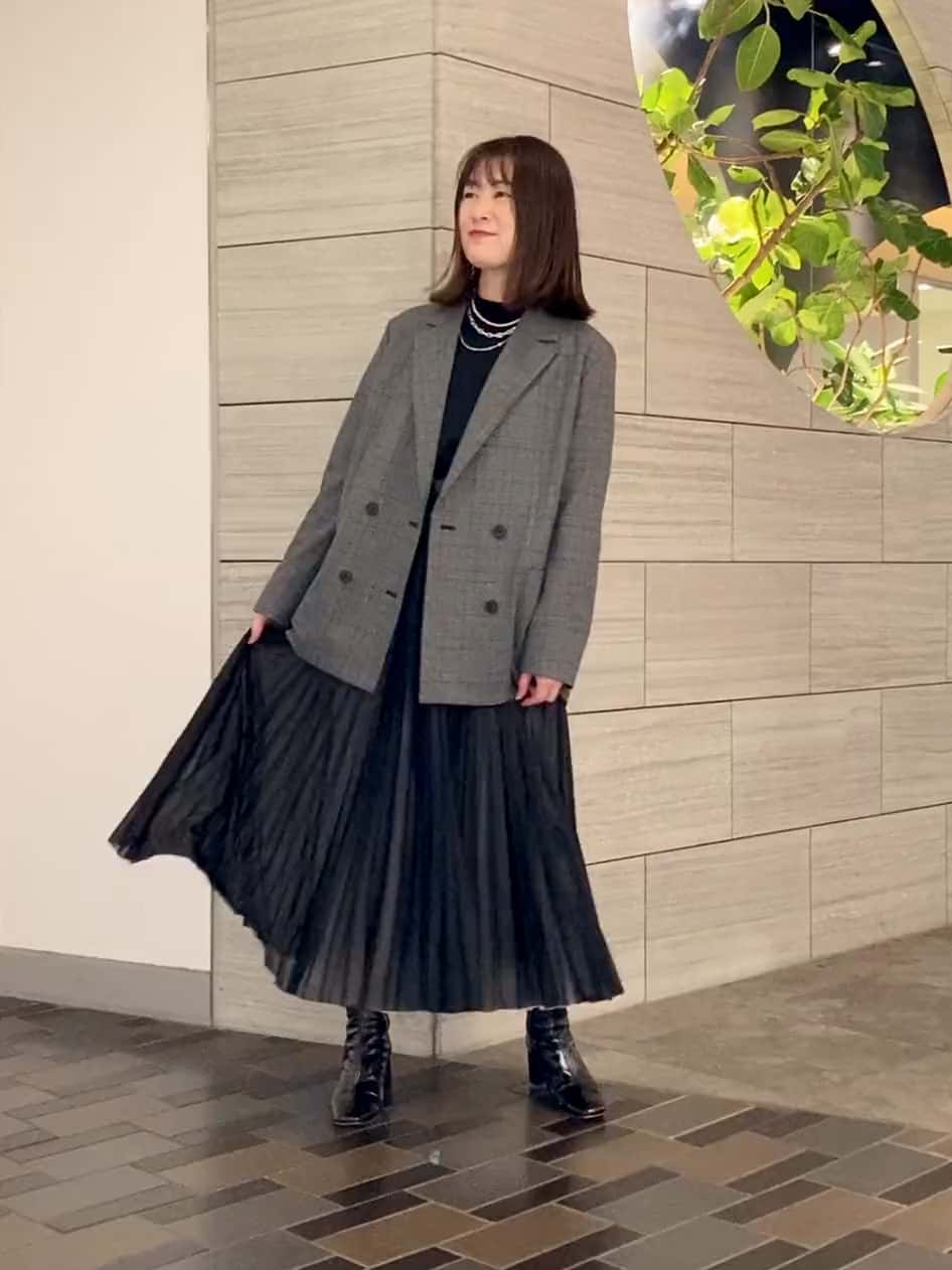 ｺﾑｻﾌﾟﾗﾁﾅ 有楽町ﾏﾙｲ Shimizu ｺﾑｻﾌﾟﾗﾁﾅ 有楽町ﾏﾙｲ