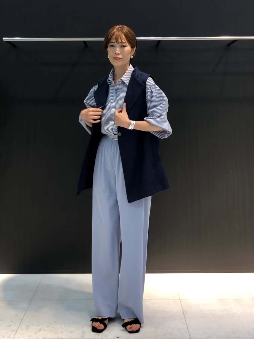 ｺﾑｻ･ｽﾃｰｼﾞ 横浜そごう Sakata ｺﾑｻ･ｽﾃｰｼﾞ 横浜そごう
