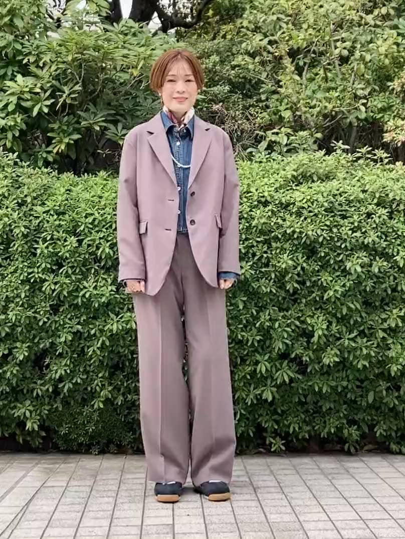 ｺﾑｻ･ﾌﾟﾗﾁﾅ 横浜髙島屋   Sakata ｺﾑｻ･ﾌﾟﾗﾁﾅ 横浜髙島屋  
