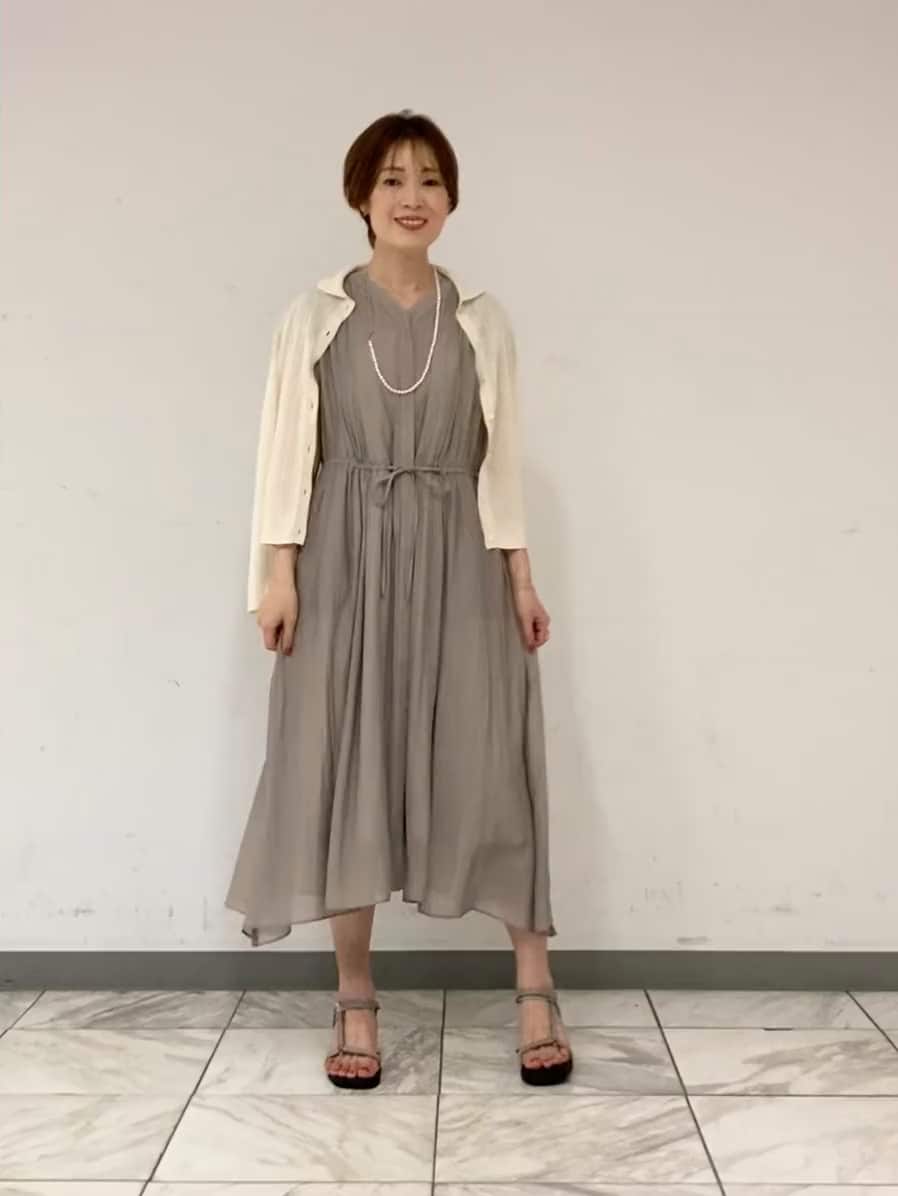 ｺﾑｻ･ﾌﾟﾗﾁﾅ 横浜髙島屋   Sakata ｺﾑｻ･ﾌﾟﾗﾁﾅ 横浜髙島屋  