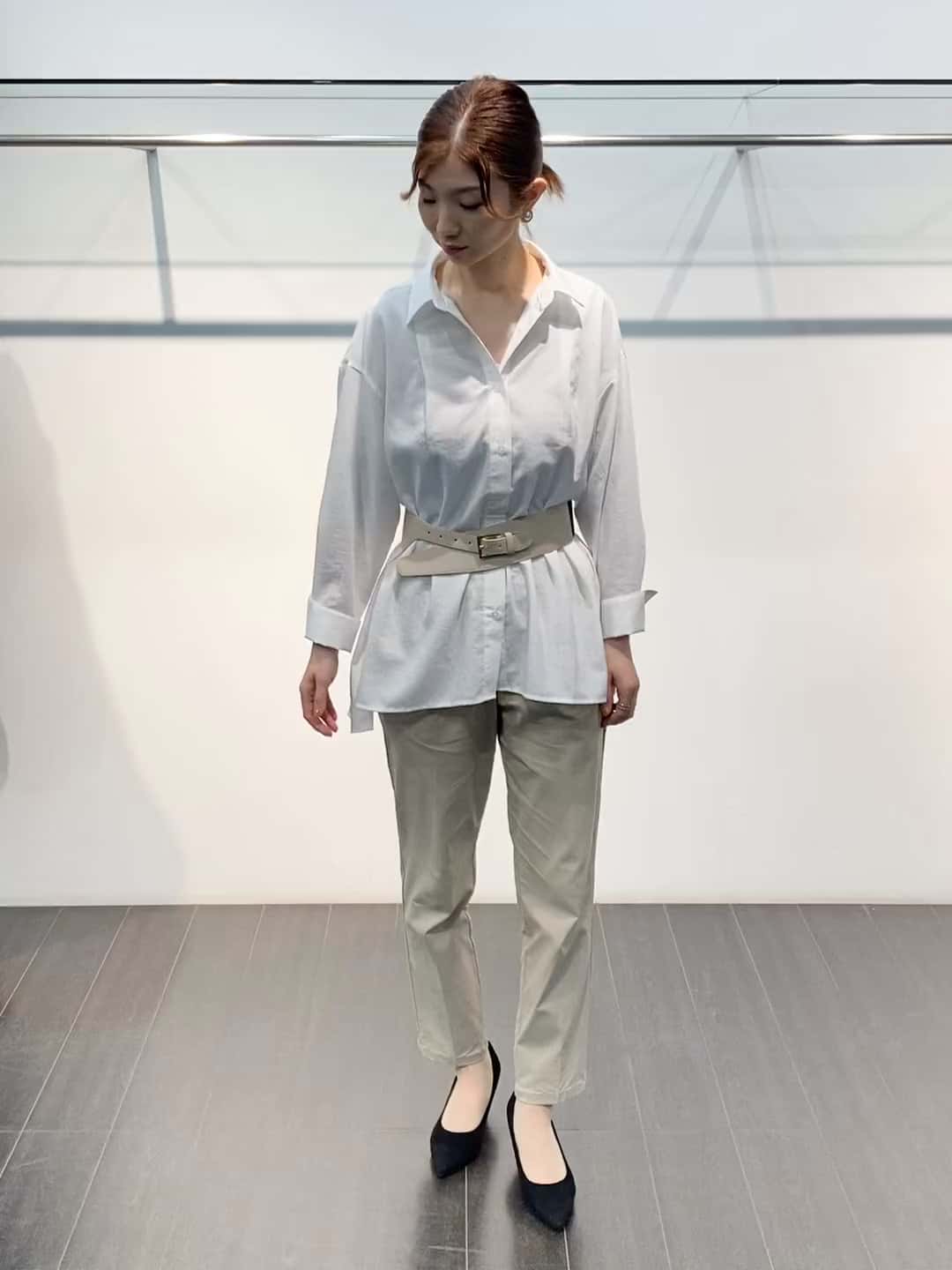 ｺﾑｻｲｽﾞﾑ 光が丘ﾘヴｨﾝ             Ishikawa ｺﾑｻｲｽﾞﾑ 光が丘ﾘヴｨﾝ            