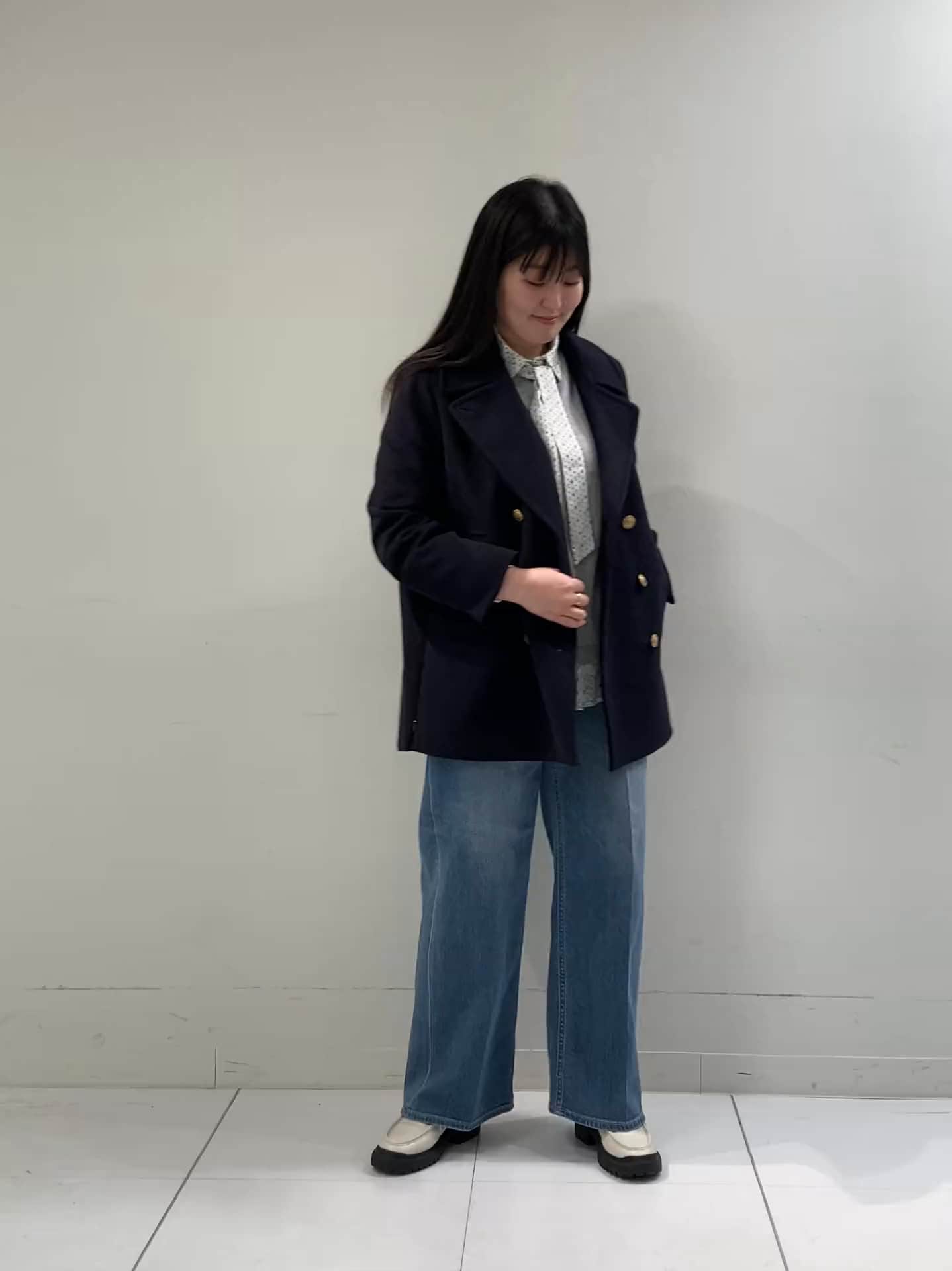 ｺﾑｻ･ｽﾃｰｼﾞ 福屋八丁堀本店 Yamada ｺﾑｻ･ｽﾃｰｼﾞ 福屋八丁堀本店