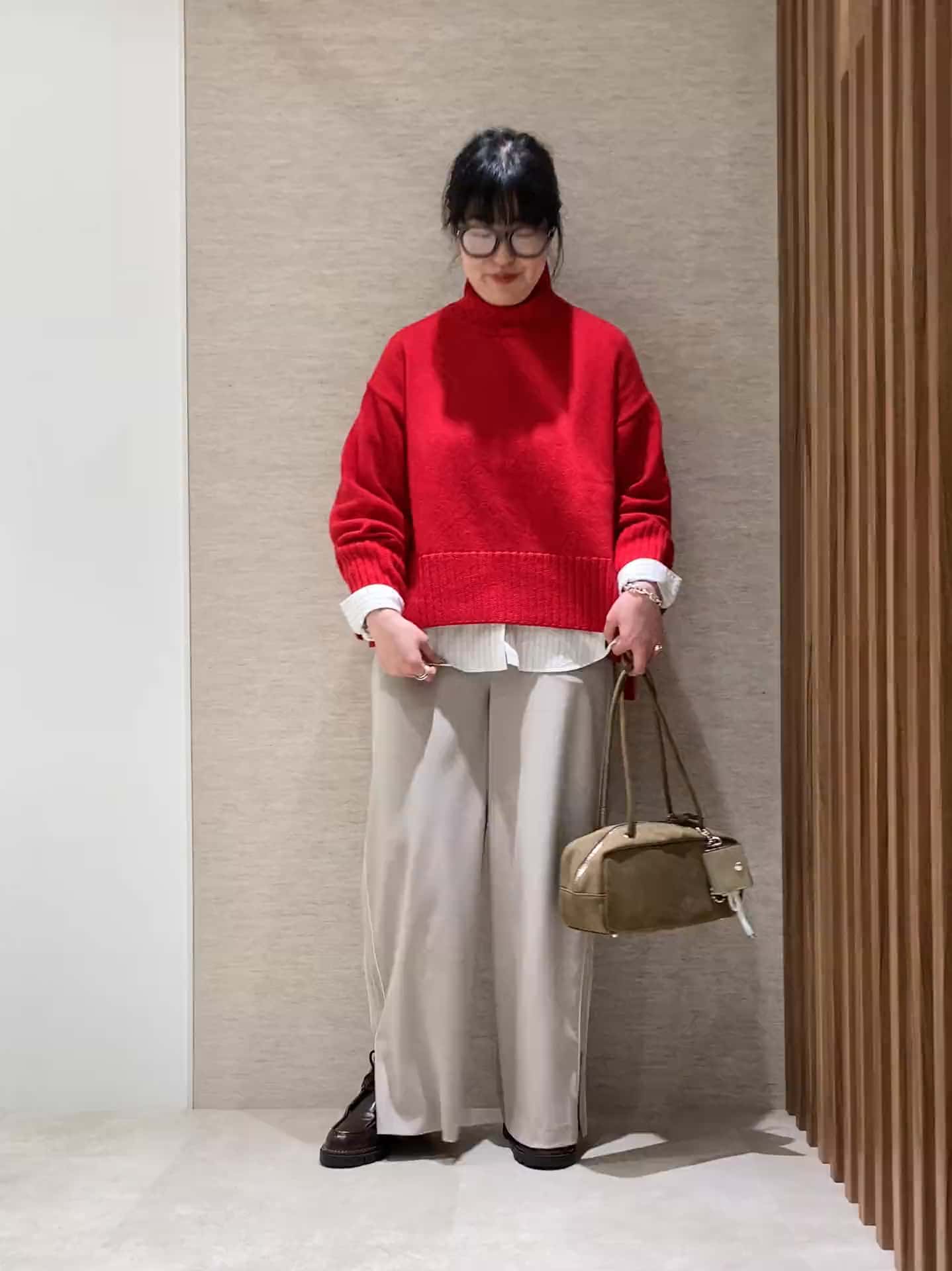 ｺﾑｻ･ｽﾃｰｼﾞ 福屋八丁堀本店 Yamada ｺﾑｻ･ｽﾃｰｼﾞ 福屋八丁堀本店