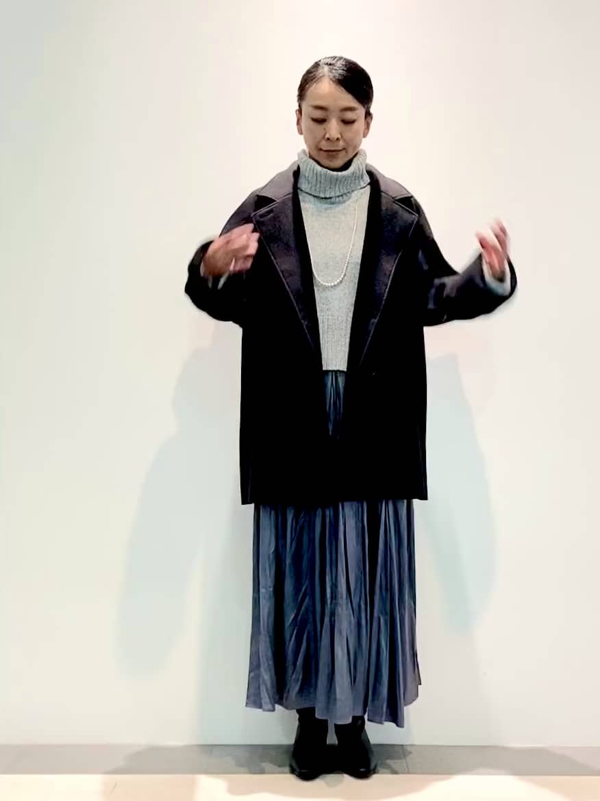 コムサイズム みらい長崎ココウォーク Tanaka コムサイズム みらい長崎ココウォーク