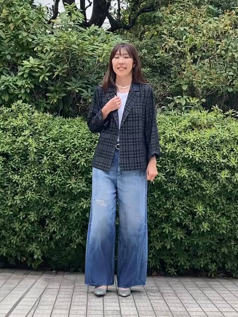 ｺﾑｻ･ﾌﾟﾗﾁﾅ 横浜髙島屋   Tanisawa ｺﾑｻ･ﾌﾟﾗﾁﾅ 横浜髙島屋  
