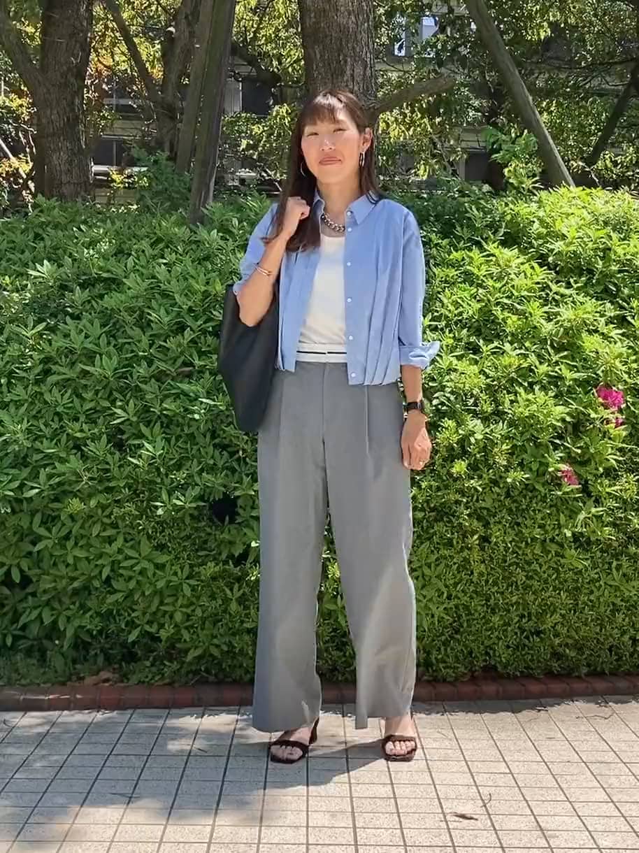 コムサ・プラチナ 横浜髙島屋 Tanisawa コムサ・プラチナ 横浜髙島屋