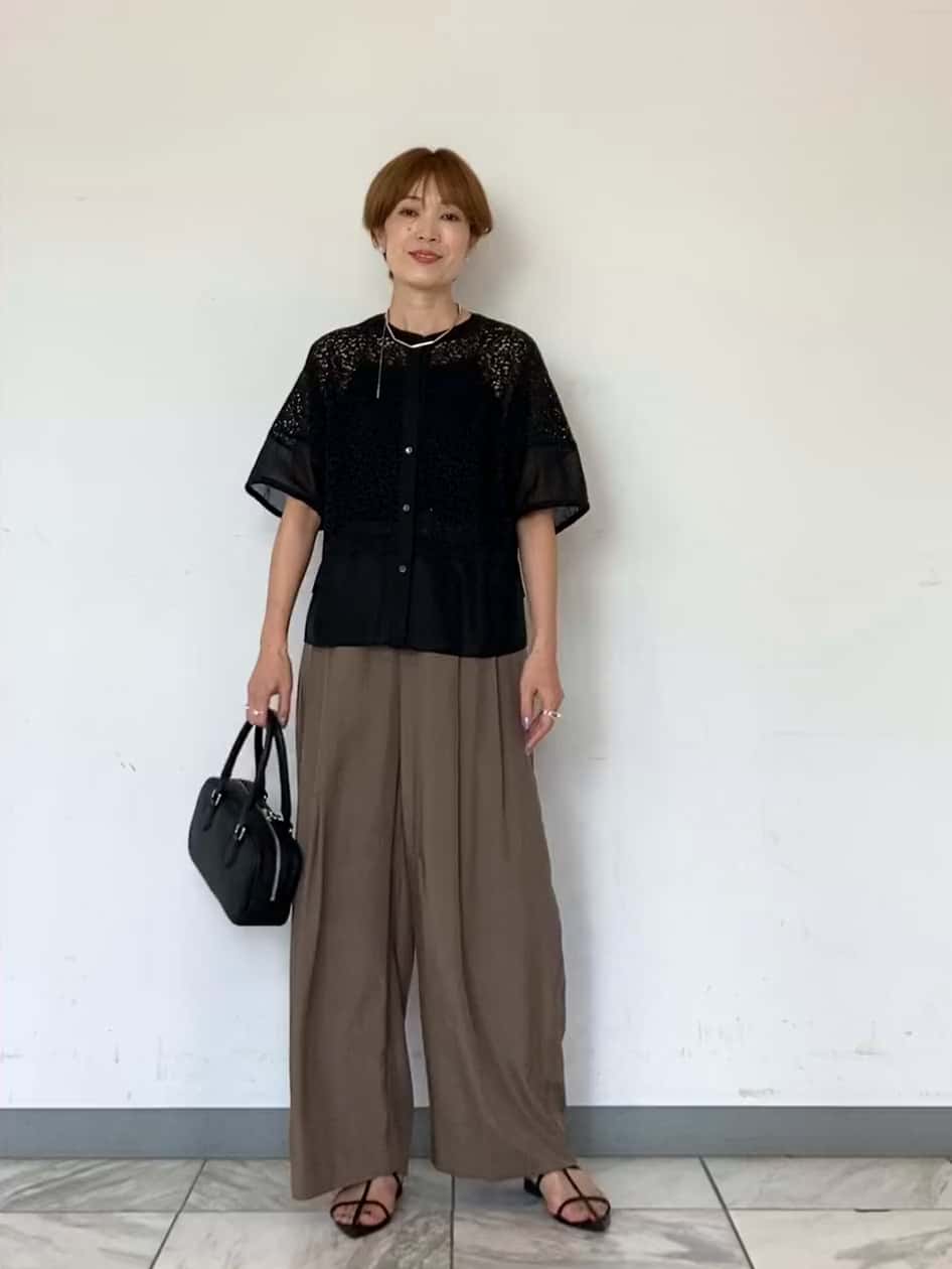 ｺﾑｻ･ﾌﾟﾗﾁﾅ 横浜髙島屋   Sakata ｺﾑｻ･ﾌﾟﾗﾁﾅ 横浜髙島屋  