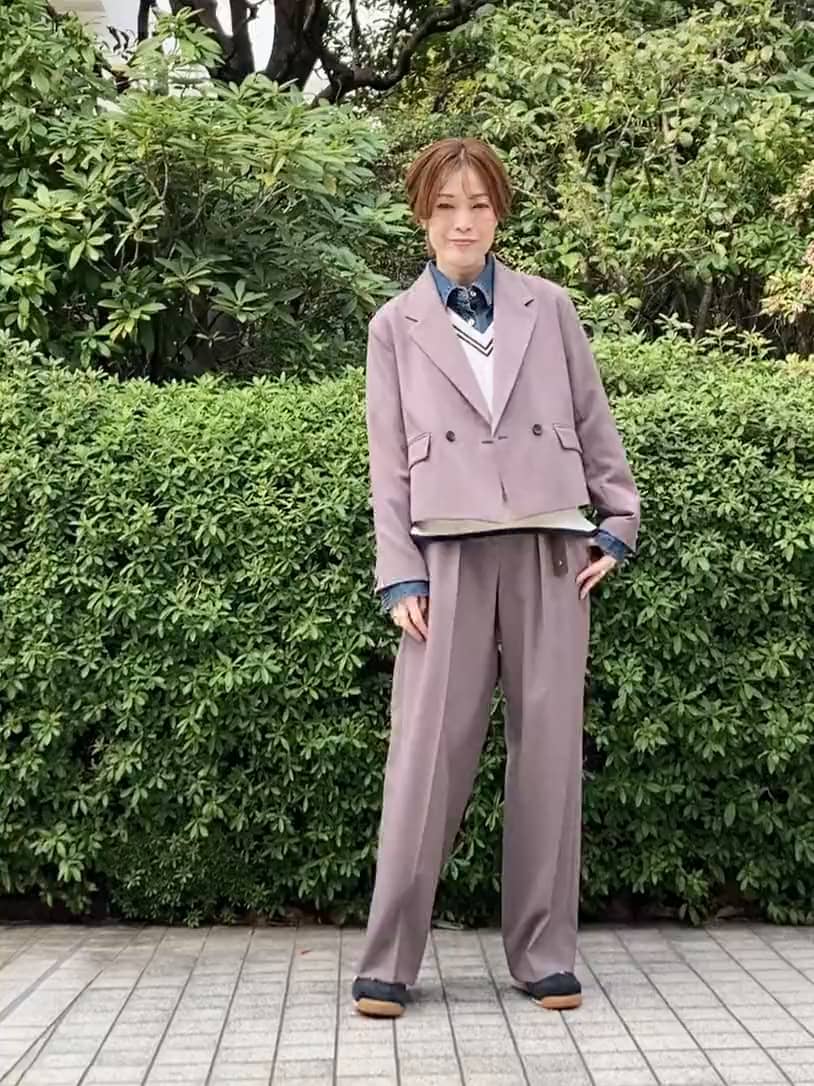 ｺﾑｻ･ﾌﾟﾗﾁﾅ 横浜髙島屋   Sakata ｺﾑｻ･ﾌﾟﾗﾁﾅ 横浜髙島屋  