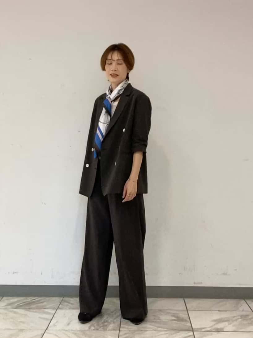 ｺﾑｻ･ﾌﾟﾗﾁﾅ 横浜髙島屋   Sakata ｺﾑｻ･ﾌﾟﾗﾁﾅ 横浜髙島屋  