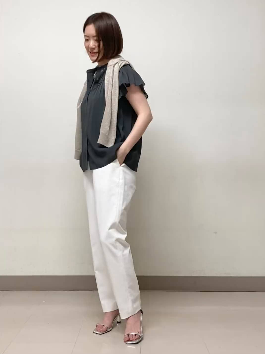 コムサ・プラチナ 函館丸井今井 Kudo コムサ・プラチナ 函館丸井今井