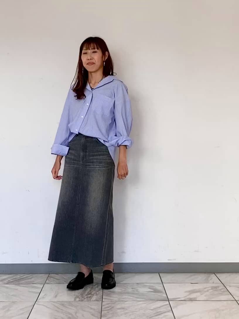 ｺﾑｻ･ﾌﾟﾗﾁﾅ 横浜髙島屋   Tanisawa ｺﾑｻ･ﾌﾟﾗﾁﾅ 横浜髙島屋  