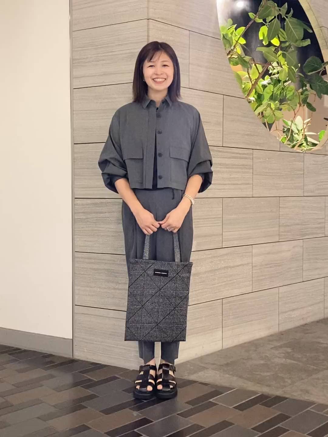 ｺﾑｻﾌﾟﾗﾁﾅ 有楽町ﾏﾙｲ Tanaka ｺﾑｻﾌﾟﾗﾁﾅ 有楽町ﾏﾙｲ