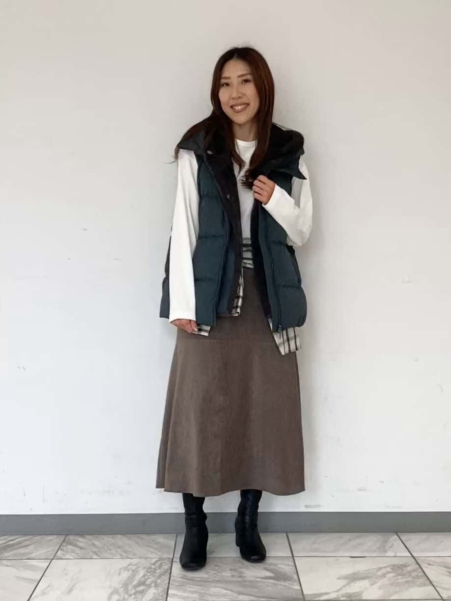 ｺﾑｻ･ﾌﾟﾗﾁﾅ 横浜髙島屋   Tanisawa ｺﾑｻ･ﾌﾟﾗﾁﾅ 横浜髙島屋  
