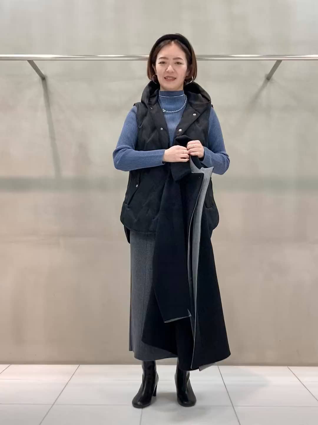 ｺﾑｻ･ﾌﾟﾗﾁﾅ 函館丸井今井 Kudo ｺﾑｻ･ﾌﾟﾗﾁﾅ 函館丸井今井