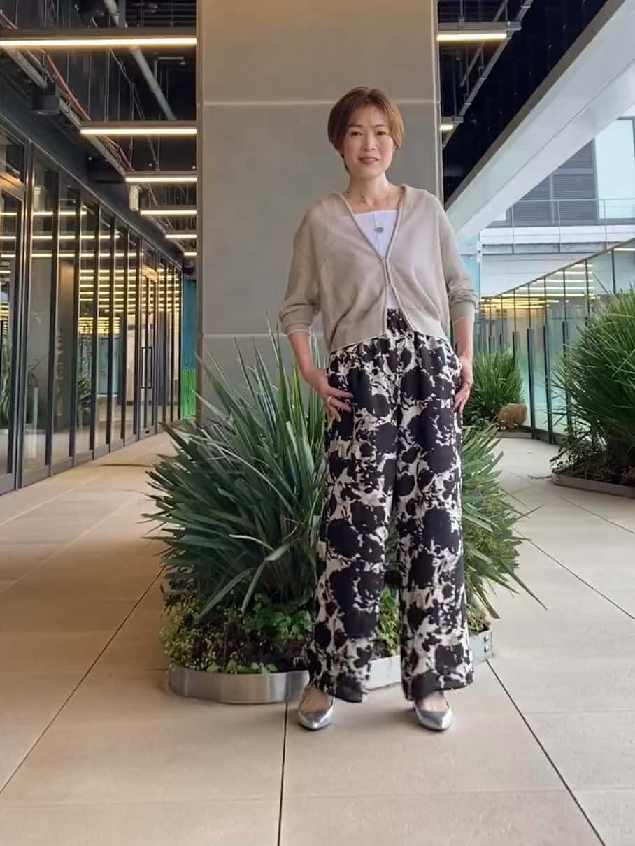 ｺﾑｻ･ﾌﾟﾗﾁﾅ 横浜髙島屋   Sakata ｺﾑｻ･ﾌﾟﾗﾁﾅ 横浜髙島屋  