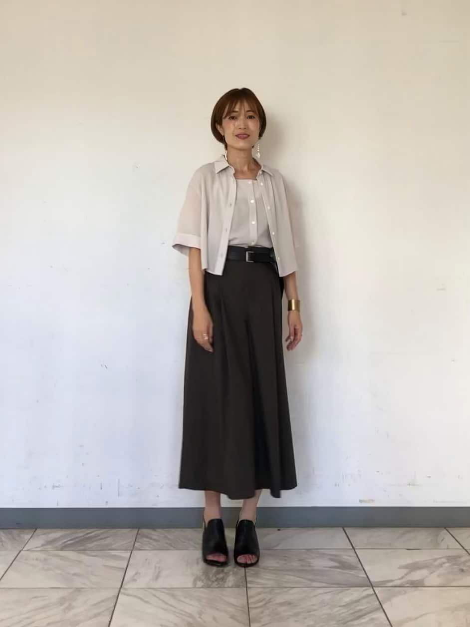 ｺﾑｻ･ﾌﾟﾗﾁﾅ 横浜髙島屋   Sakata ｺﾑｻ･ﾌﾟﾗﾁﾅ 横浜髙島屋  