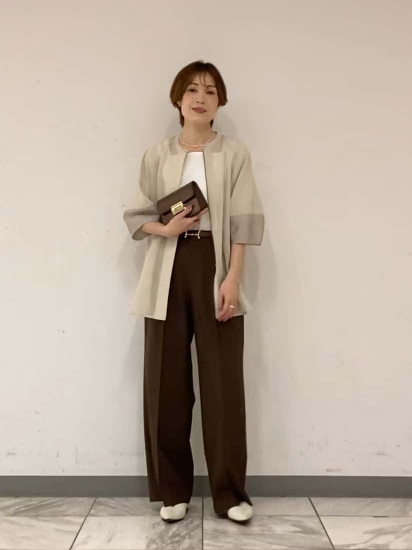 ｺﾑｻ･ﾌﾟﾗﾁﾅ 横浜髙島屋   Sakata ｺﾑｻ･ﾌﾟﾗﾁﾅ 横浜髙島屋  