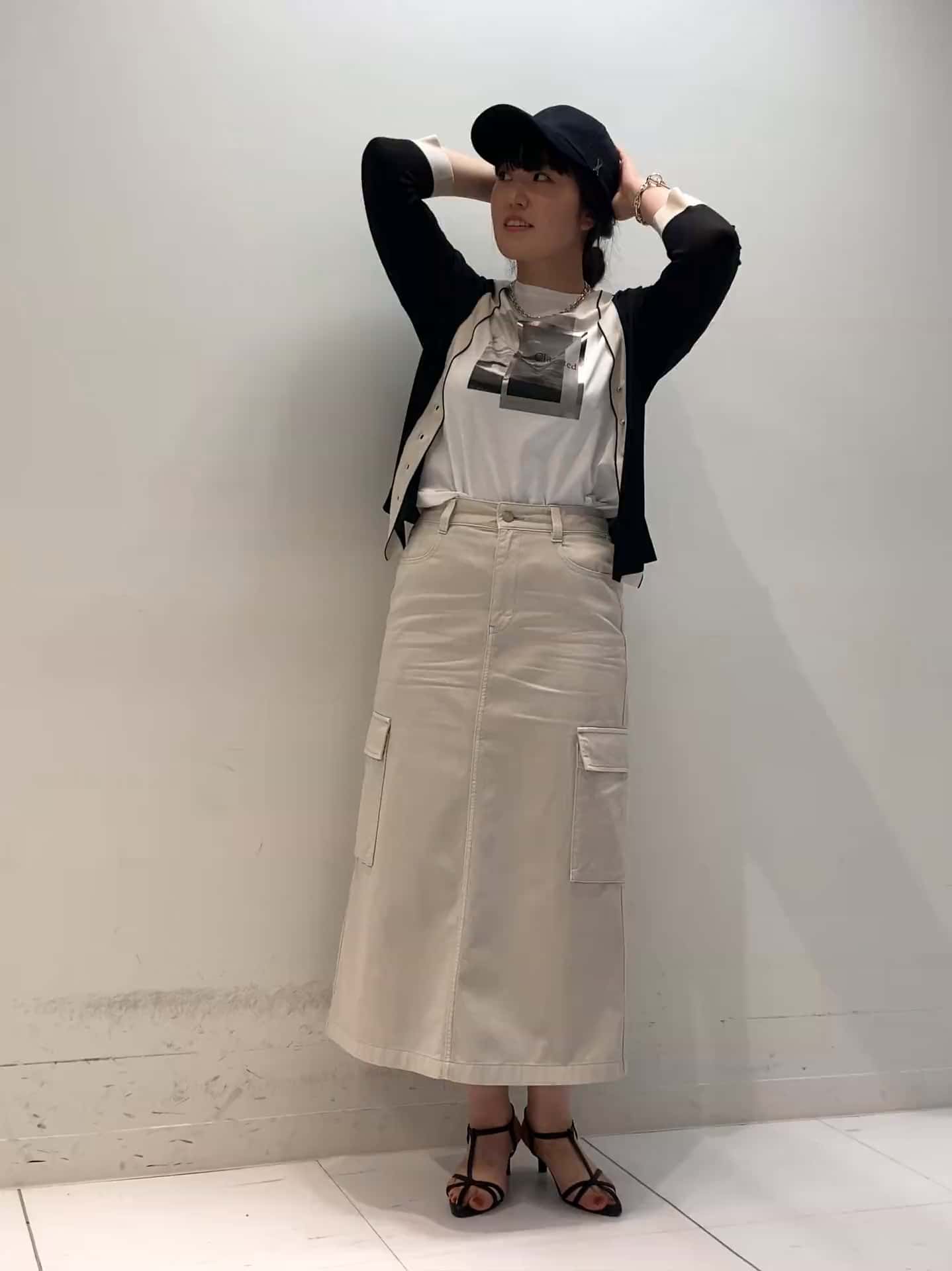 ｺﾑｻ･ｽﾃｰｼﾞ 福屋八丁堀本店 Yamada ｺﾑｻ･ｽﾃｰｼﾞ 福屋八丁堀本店