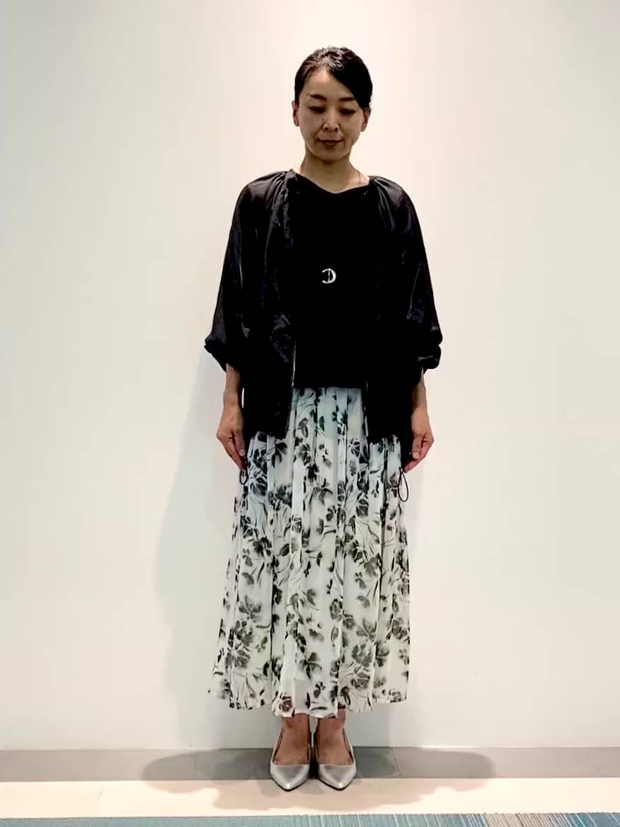 ｺﾑｻｲｽﾞﾑ みらい長崎ｺｺｳｫｰｸ Tanaka ｺﾑｻｲｽﾞﾑ みらい長崎ｺｺｳｫｰｸ