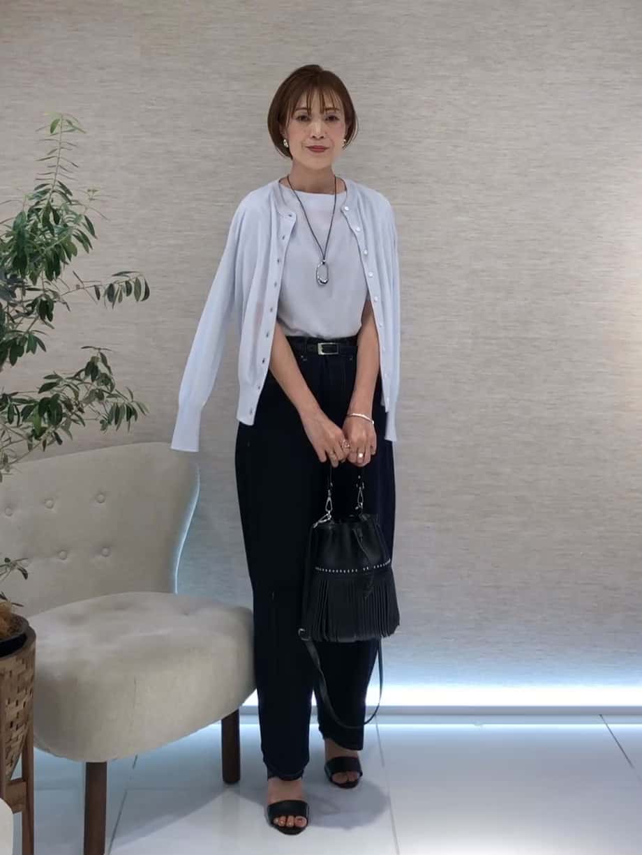 コムサ・プラチナ 横浜髙島屋 Sakata コムサ・プラチナ 横浜髙島屋