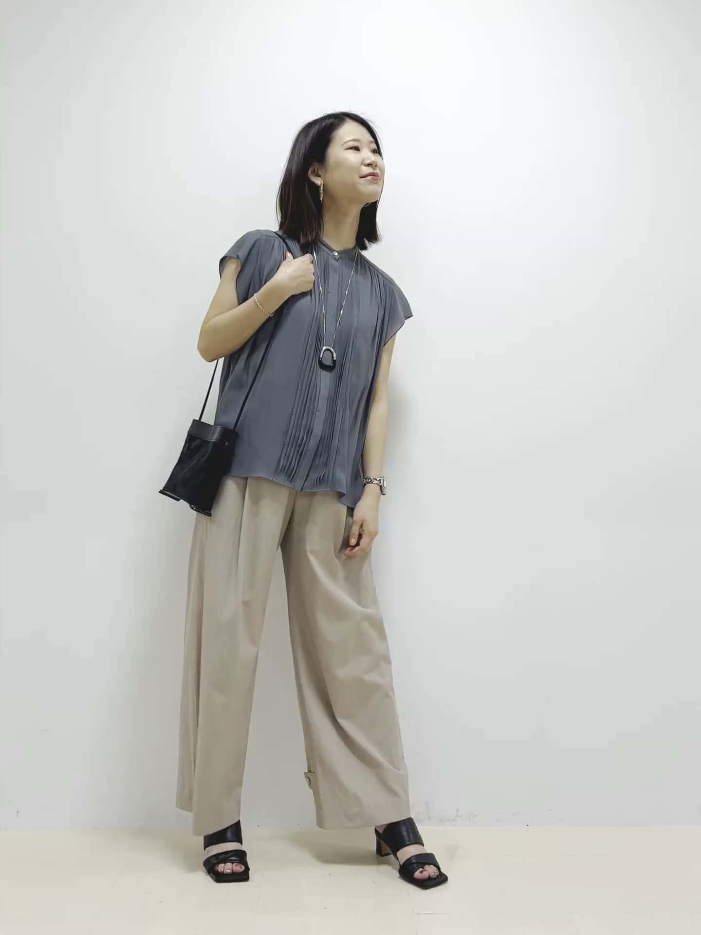 ｺﾑｻ･ｽﾃｰｼﾞ 横浜そごう Okamoto ｺﾑｻ･ｽﾃｰｼﾞ 横浜そごう