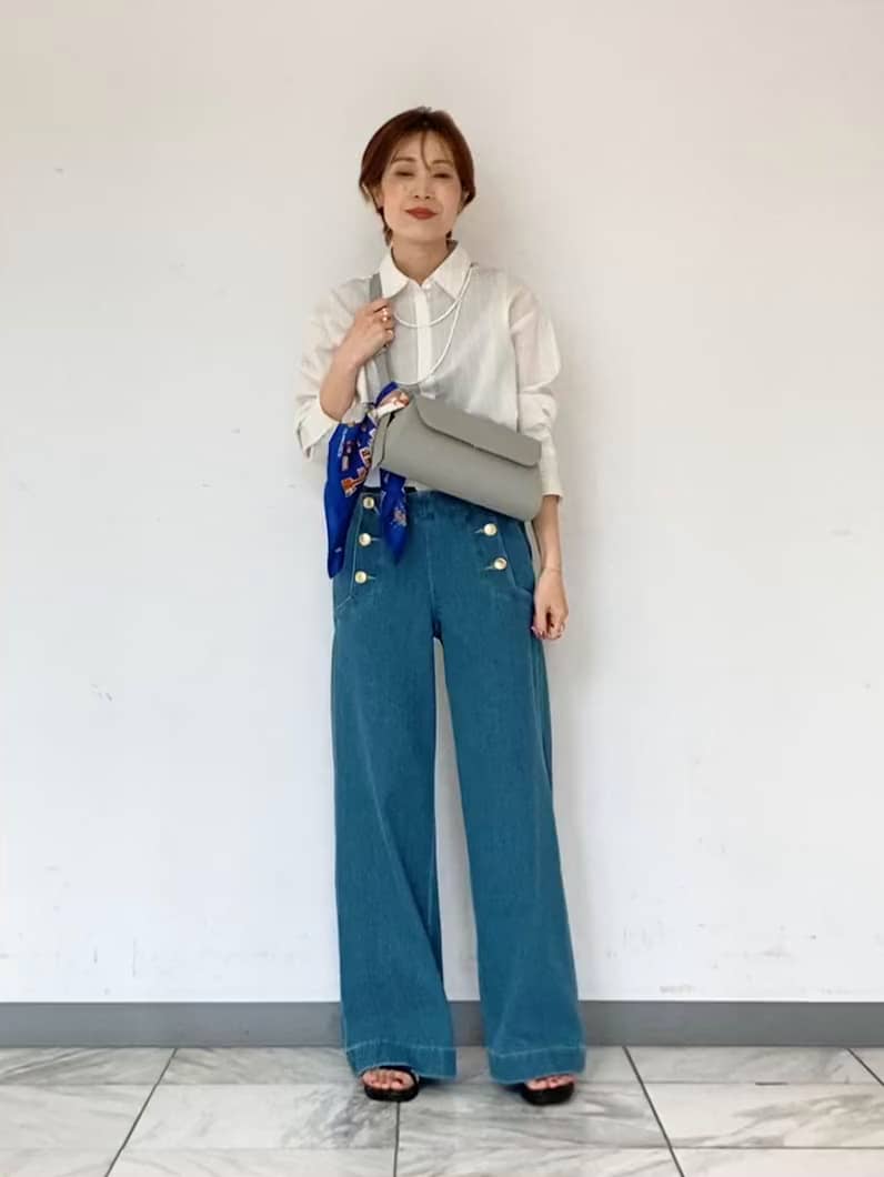 ｺﾑｻ･ﾌﾟﾗﾁﾅ 横浜髙島屋   Sakata ｺﾑｻ･ﾌﾟﾗﾁﾅ 横浜髙島屋  