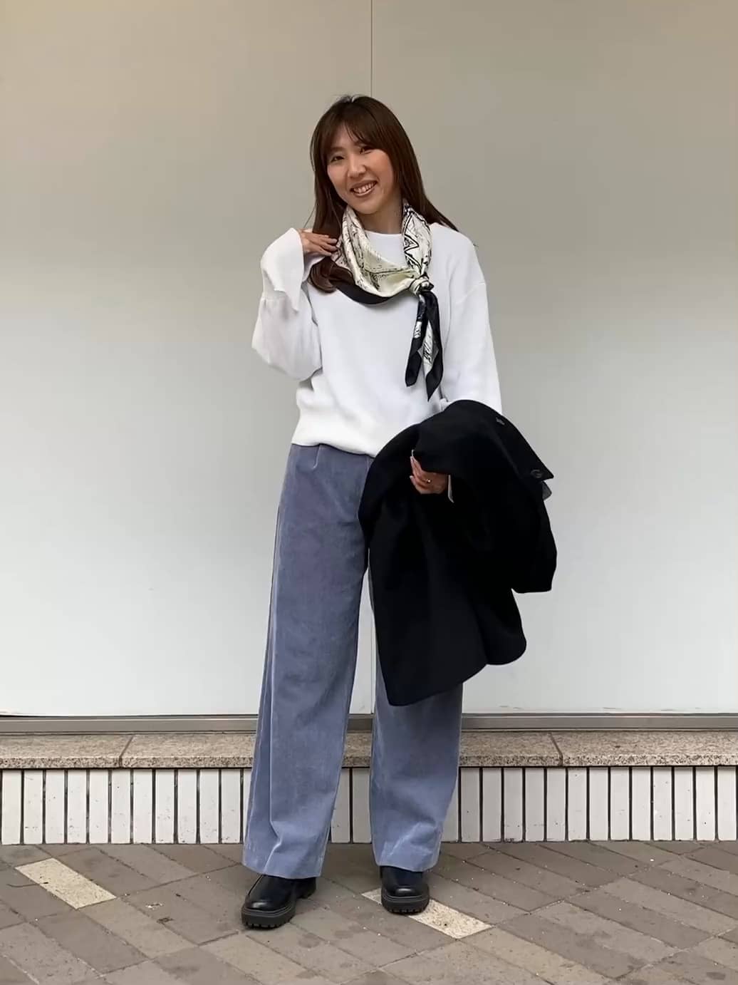コムサ・プラチナ さいか屋藤沢店 Tanisawa コムサ・プラチナ さいか屋藤沢店