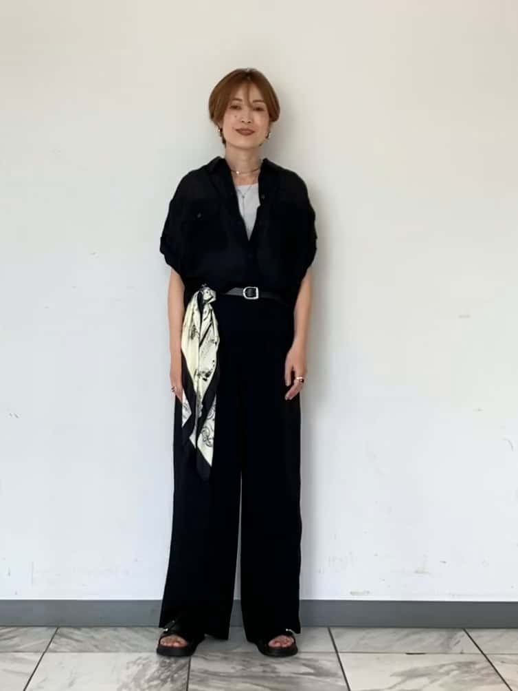 ｺﾑｻ･ﾌﾟﾗﾁﾅ 横浜髙島屋   Sakata ｺﾑｻ･ﾌﾟﾗﾁﾅ 横浜髙島屋  