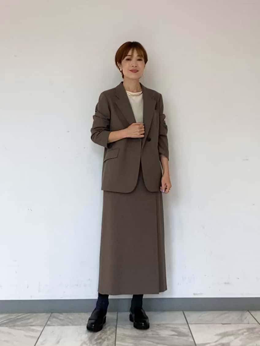 ｺﾑｻ･ﾌﾟﾗﾁﾅ 横浜髙島屋   Sakata ｺﾑｻ･ﾌﾟﾗﾁﾅ 横浜髙島屋  